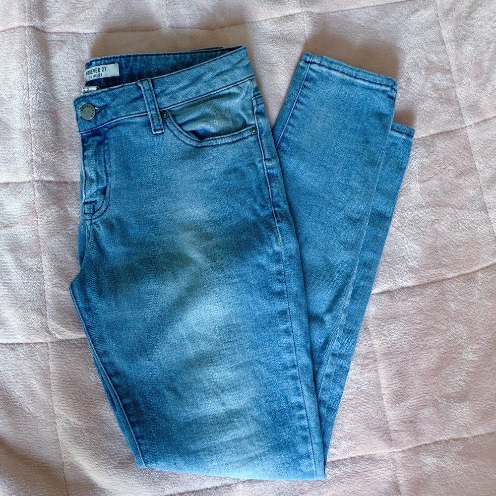 F21 Jeans